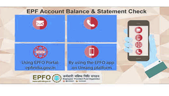 How to Download and View EPF Statement Online?