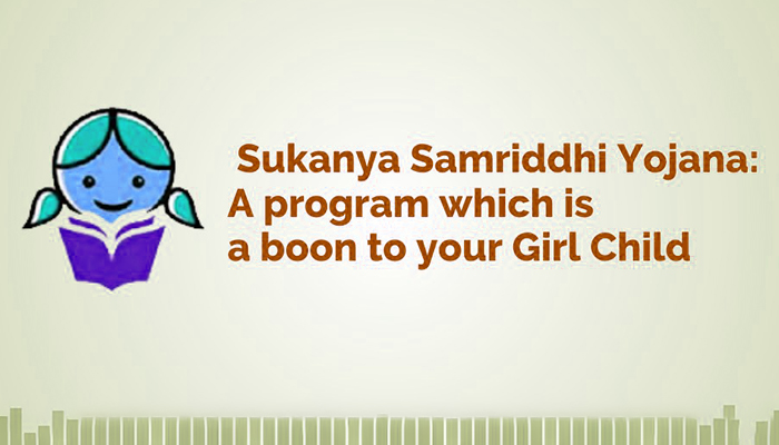 Sukanya Samriddhi Yojana – Sovereign Term Deposit Scheme for Girl Child