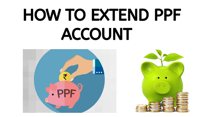 How to Extend or Revive a Dormant or Inactive PPF Account?