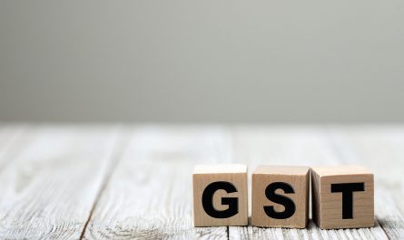 Under GST Value Addition Refers to