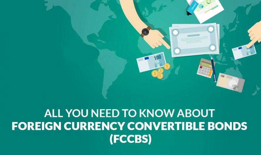 Foreign Currency Convertible Bonds