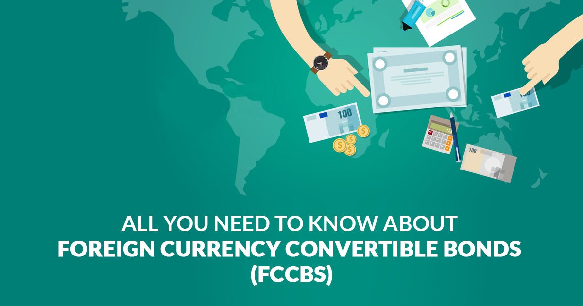 Foreign Currency Convertible Bonds