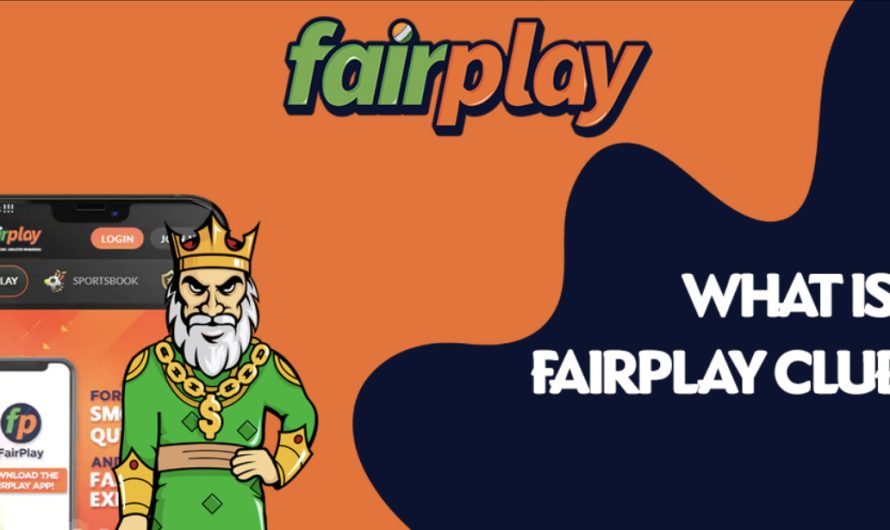How to Contact Fairplay Club Customer Support?