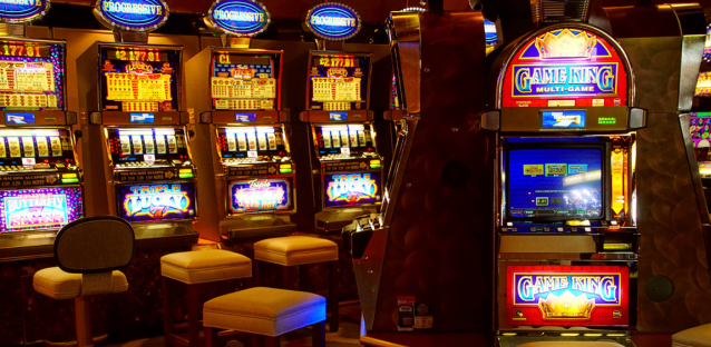 The Art of Slot Machine Design: Balancing Entertainment and Profitability