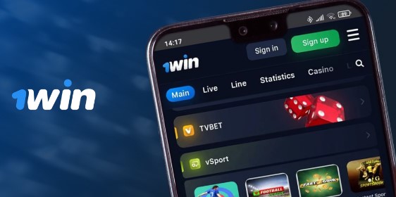 Embracing a New Era of iGaming: The 1win App Analysis