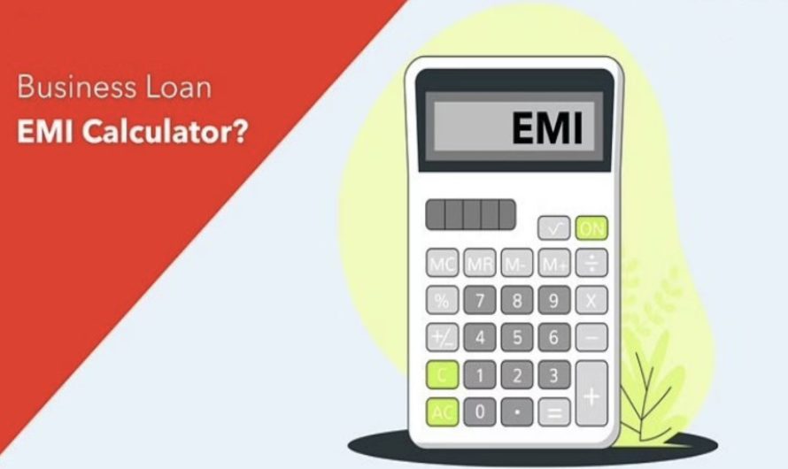 Understanding Business Loan EMI Calculator: How It Works and Why It Matters