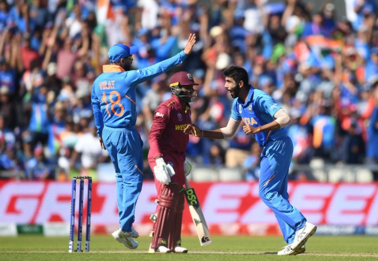 Highest Indian Wicket-Takers in World Cups: Cricaza’s Top 5