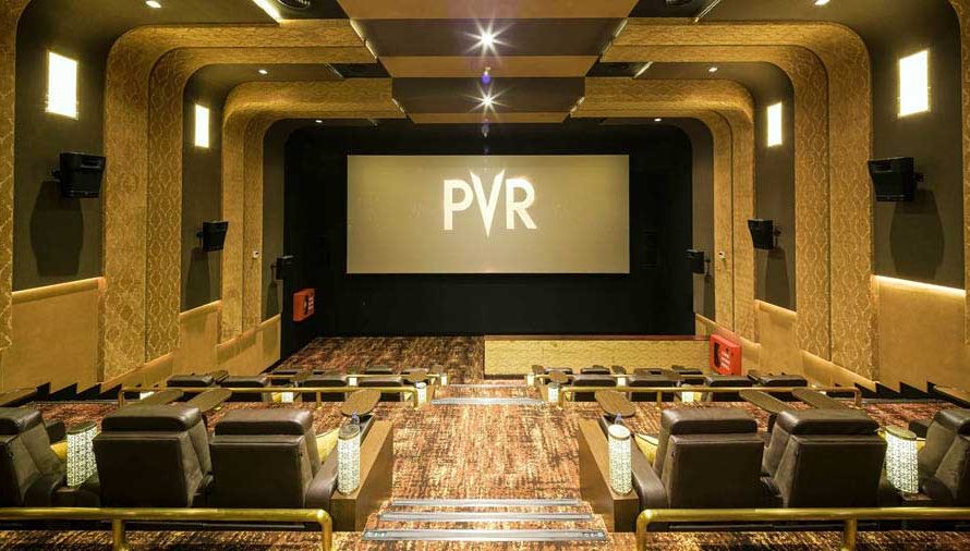 What is the Full Form of PVR? History of PVR in India