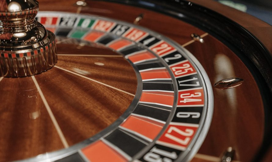 How to Find a Quality Online Casino in India